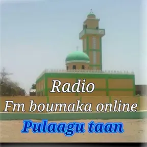 BOUMAKA FM ONLINE
