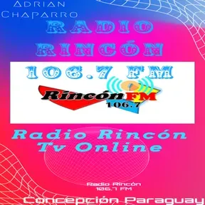 Radio Rincón 106.7