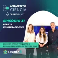 #31 Perícia Fisioterapêutica