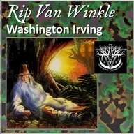 Rip Van Winkle - Washington Irving