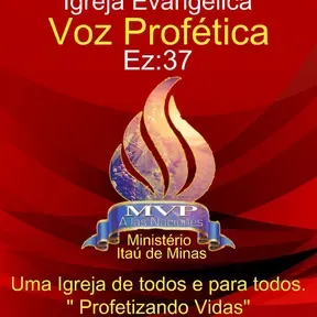 Radio Voz Profética