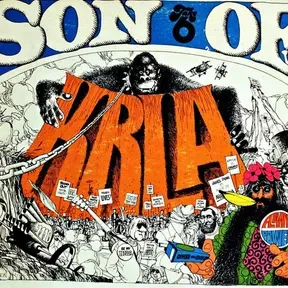 Son Of KRLA