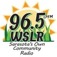 WSLR-LP 96.5 FM
