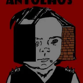Antolhos