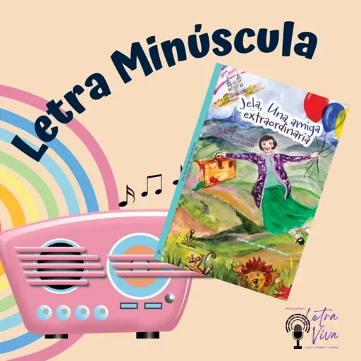 Capítulo tres "Jela, una amiga extraordinaria"