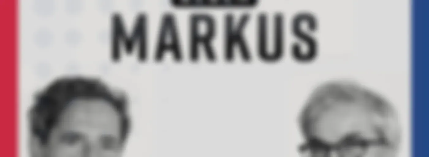 Radio 1 - Roger gegen Markus