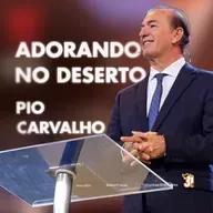 Adorando no deserto