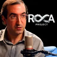 El Peligroso Mundo de las Sectas: Así te Atraparán | Luis Santamaría - Roca Project 2x31