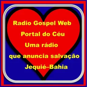 RADIO WEB PORTAL DO CÉU