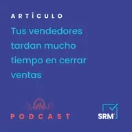 ¿Tus vendedores tardan mucho tiempo en cerrar ventas?