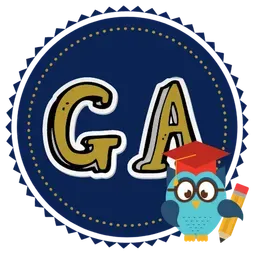 Ghalih Academic Learning English