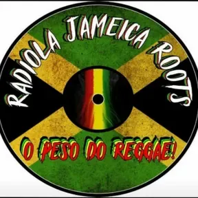 web  radiolajameikaroots