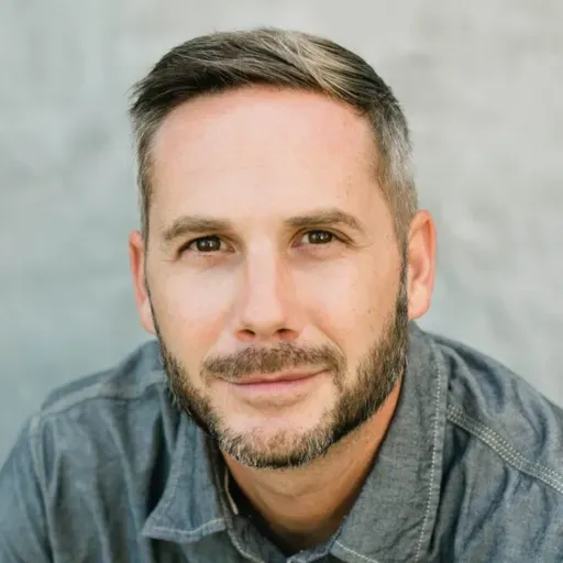 Kevin Hazzard II (Ebola, The Pandemic and the Aviation Rescue Mission Few Have Ever Heard) - Episode 1209