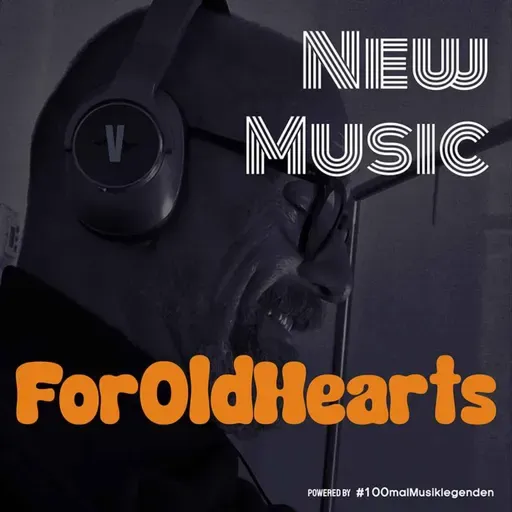 New Music For Old Hearts 5: The Waterboys | Neil Young | Speedial | Pulp | Santana
