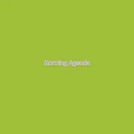 News @ 7 / Morning Agenda 2025-05-09 07:00