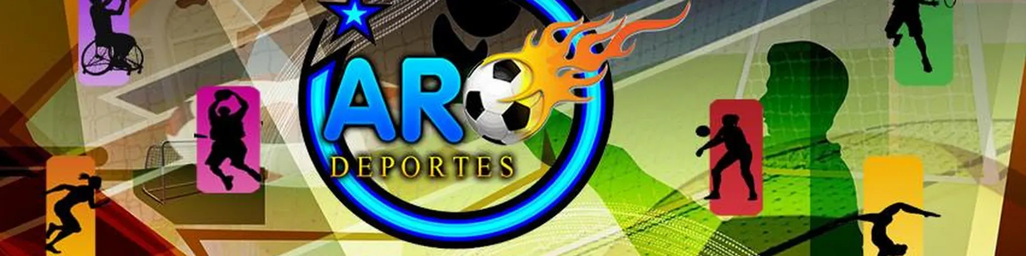ARO DEPORTES
