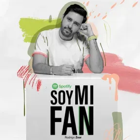 Soy Mi Fan - Rodrigo Zear