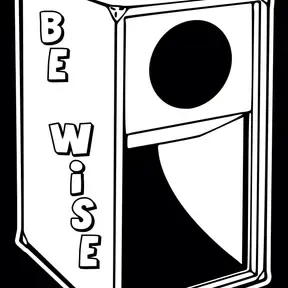 BE WISE Reggae Radio