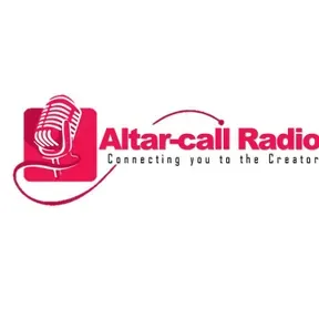 Altar-call Radio