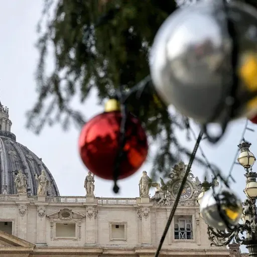 Հայերէն Հաղորդում 18.12.2025