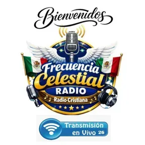 Frecuencia Celestial Radio