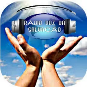 RADIO VOZ DA SALVAÇÃO