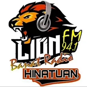 94.1 LION FM HINATUAN