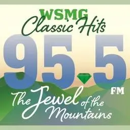 WSMG Jewel 95.5