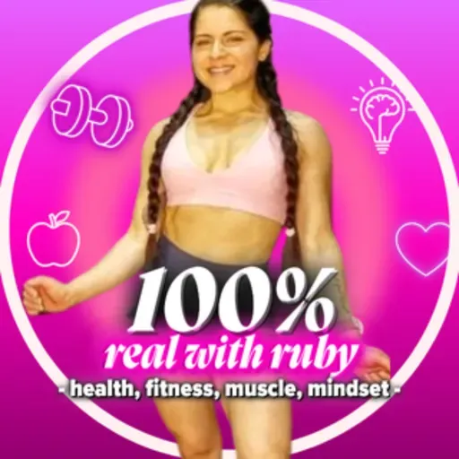 #408; How Betty fixed her metabolism to finally drop fat; overtraining, undereating, and the truth about getting lean: most women diet themselves into a hole