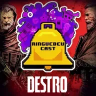 Destro - RingueBeu Cast 65