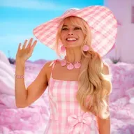 #058 - Barbie