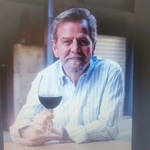 José Luis Arrondo: “El vino no solo se bebe, se vive y se comparte”