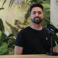 243. Ex TESTIGO DE JEHOVÁ cuenta su historia, una vida en la organización religiosa | Dani Ataraxia