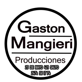 GASTON MANGIERI PRODUCCIONES