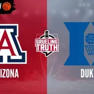 March Madness Preview Show: Arizona vs Duke, preview and prediction!