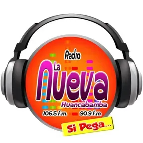 Radio  la nueva huancabamba