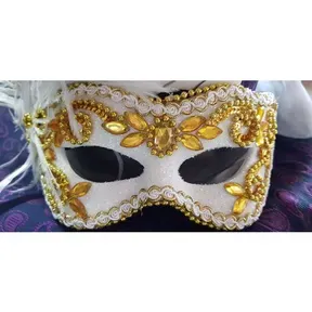 Baile de mascaras