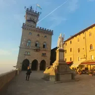 Ingen skifter regjeringssjefer hyppigere enn San Marino