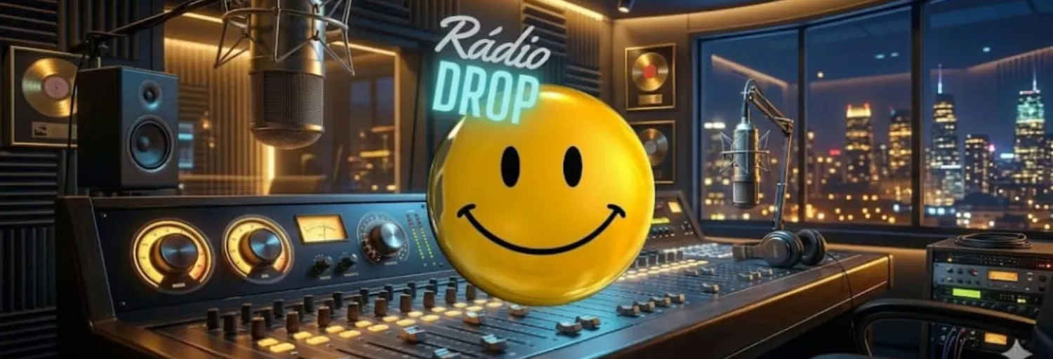 Radio Drop