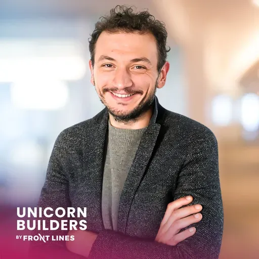 How Dataiku serves 700+ enterprise customers by becoming the AI governance layer | Florian Douetteau