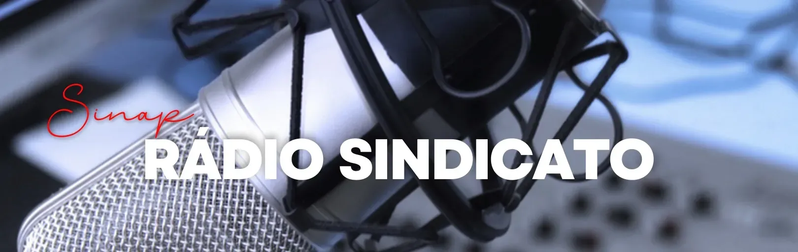 Rádio Sindicato
