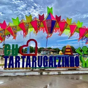Rádio toca tudo tartarugal FM