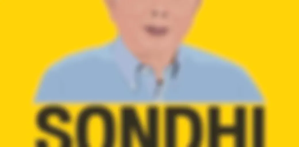 SONDHI TALK