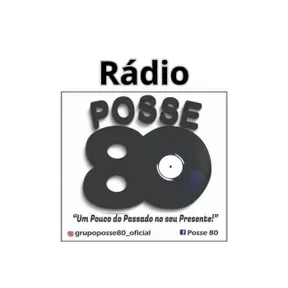 Posse 80