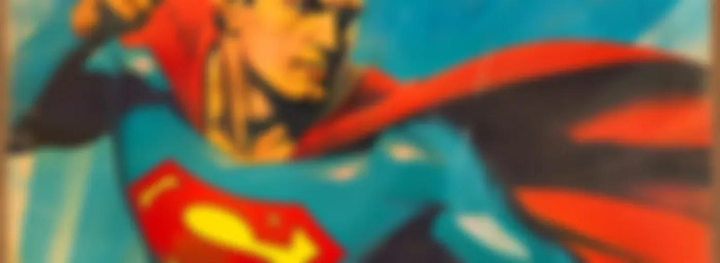 Daily Superman