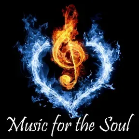 Music For The Soul