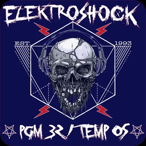 Elektroshock / pgm 32 - temp 05