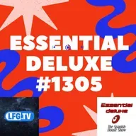 Essential deLuxe 1305