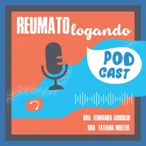 REUMATOlogando