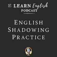 Shadow American English Slang — Pronunciation & Listening Practice